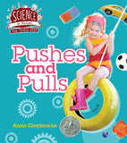 Science In Action: How Things Work - Pushes and Pulls