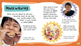 Science In Action: My Senses - Taste