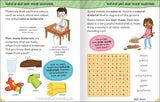 Get Set Go Science : Everyday Materials Wipe Clean (Age 5-7)