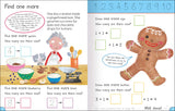 Get Set Go Mathematics Practice Book : Number Skills (Age 4-6)