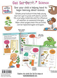 Get Set Go! Science : Wipe Clean Activities (Age 5-7)