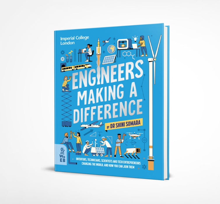 WoEB Engineers Making A Difference