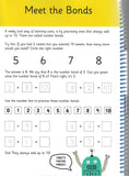 First Time Learning : My Big Wipe Clean - Numbers (Age 3+)