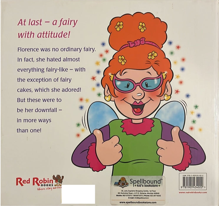 Florence was no Ordinary Fairy