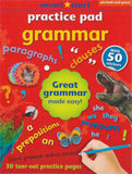 Smart Start Practice Pad : Grammar