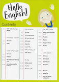 Hello English! A Beginner's Guide to English