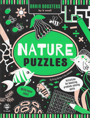 Brain Boosters  Nature Puzzles