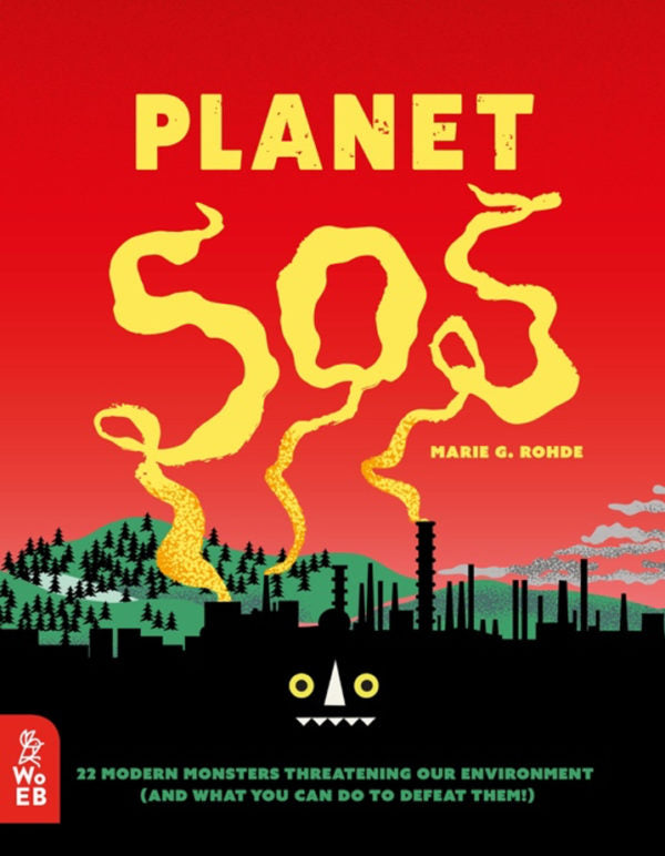 WoEB : Planet SOS