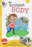 Learning Box : My Brilliant Body