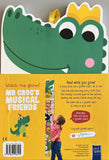 Watch Me Grow! Mr Crocs Musical Friends