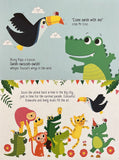 Watch Me Grow! Mr Crocs Musical Friends