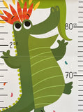 Watch Me Grow! Mr Crocs Musical Friends