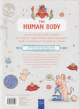 Fold-out Atlas of The Human Body (New Edition)