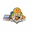 Spellbound Kids Bookstore logo