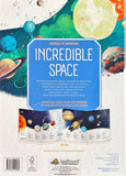 World of Wonder : Incredible Space