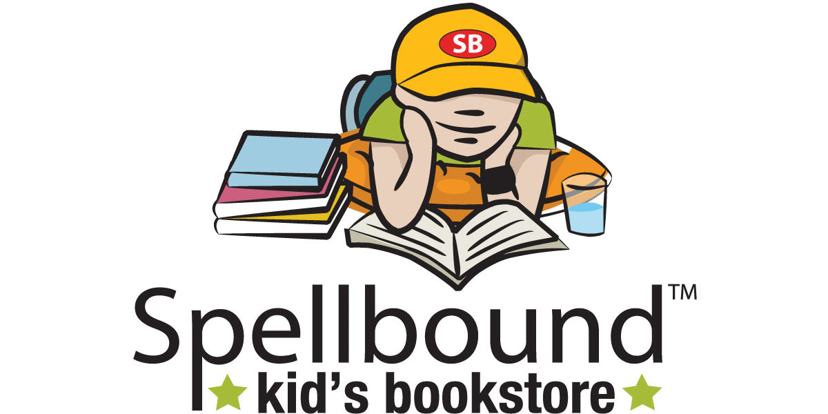 Spellbound Kids Bookstore