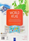 World of Wonder : World Atlas