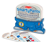 Smarty Pants Set Grade 1