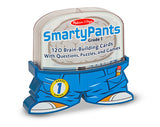 Smarty Pants Set Grade 1