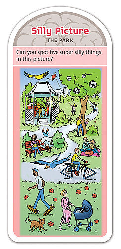 Smarty Pants Set Grade Kindergarten
