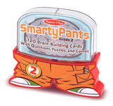 Smarty Pants Set Grade 2