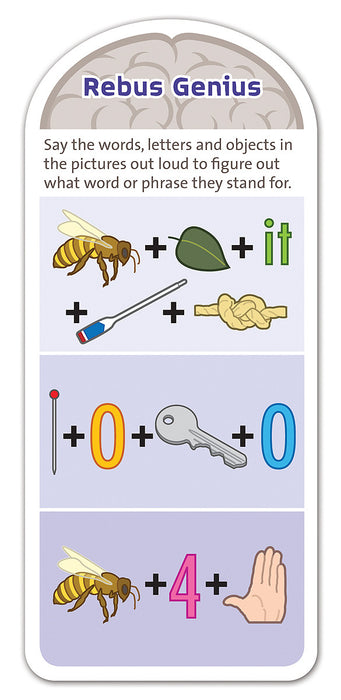 Smarty Pants Set Grade 4