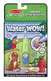 Water Wow! On the Go Animals