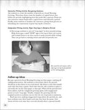 15 Easy Lessons That Build Basic Writing Skills in Grades K-2