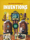 My Fold-out Atlas of Inventions