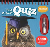 One Minute Quiz: Animals