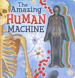 The Amazing Human Machine