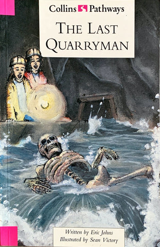 The Last Quarryman