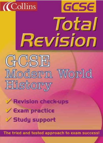Modern World History GCSE Total Revision