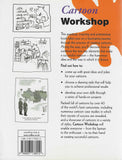 Cartoon Workshop : How To Create Humour