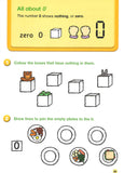 Letts Make it Easy : Maths Age 3-4
