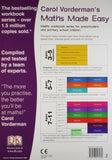 DK Maths Made Easy Ages 7-11