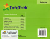 Infotrek Science: People, Plants, and Animals
