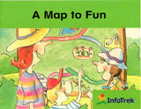 Infotrek Social Studies: A Map to Fun