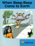 Infotrek Science : When Beep-Beep Came to Earth