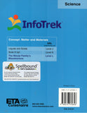 Infotrek Science: The Mouse Family's Misadventure