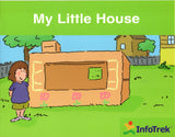 Infotrek Mathematics: My Little House