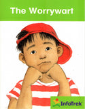 Infotrek Mathematics: The Worrywart