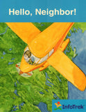 Infotrek Social Studies: Hello, Neighbor!