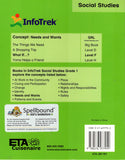 Infotrek Social Studies: What If... ?
