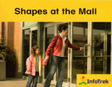 Infotrek Mathematics: Shapes at the Mall