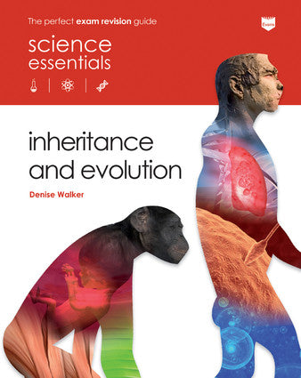 Science Essentials Biology: Inheritance and Evolution