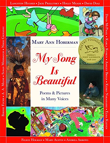 My Song Is Beautiful : Poems & Pictures