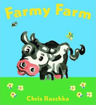 Farmy Farm Touch & Feel