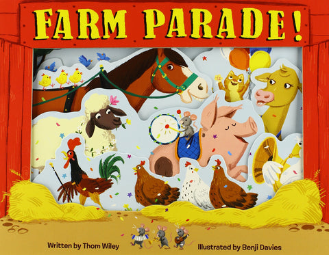 Farm Parade