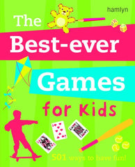 Best Ever Games For Kids